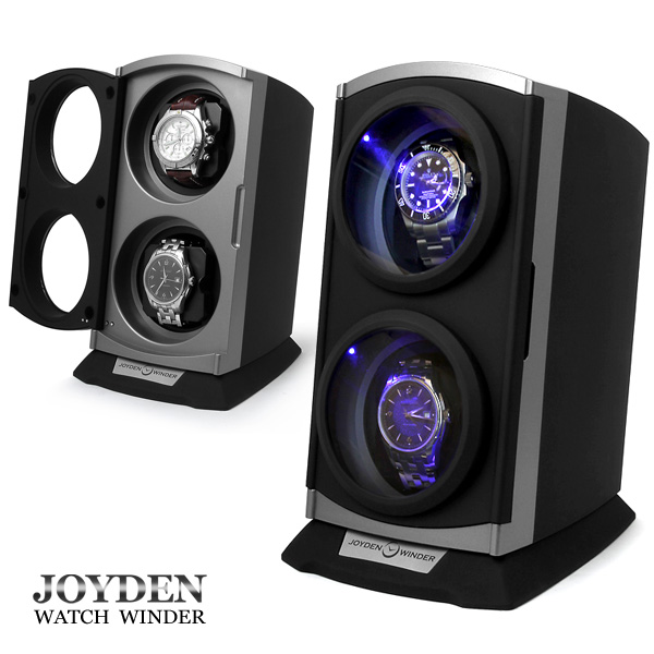 조이덴 자동시계 보관함 KA-015BM 와치와인더 재입고 확정 79,000원