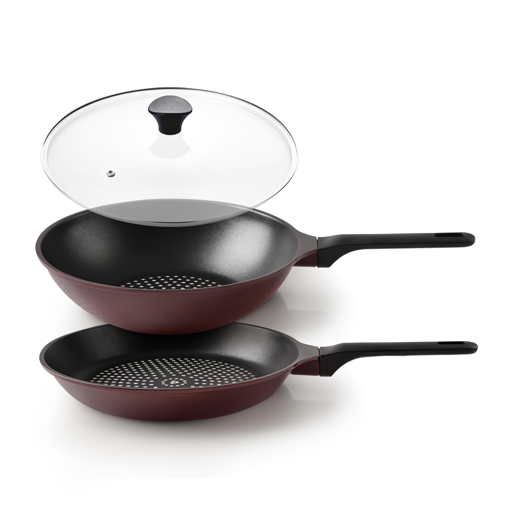 키친아트 와인에디션 프라이팬세트 2종 31,250원