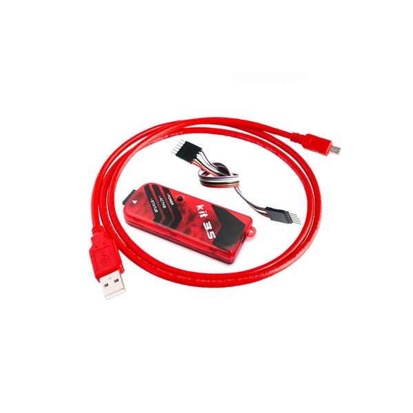 PIC KIT3.5 Simulator 호환 ARM용 개발장비 37,400원