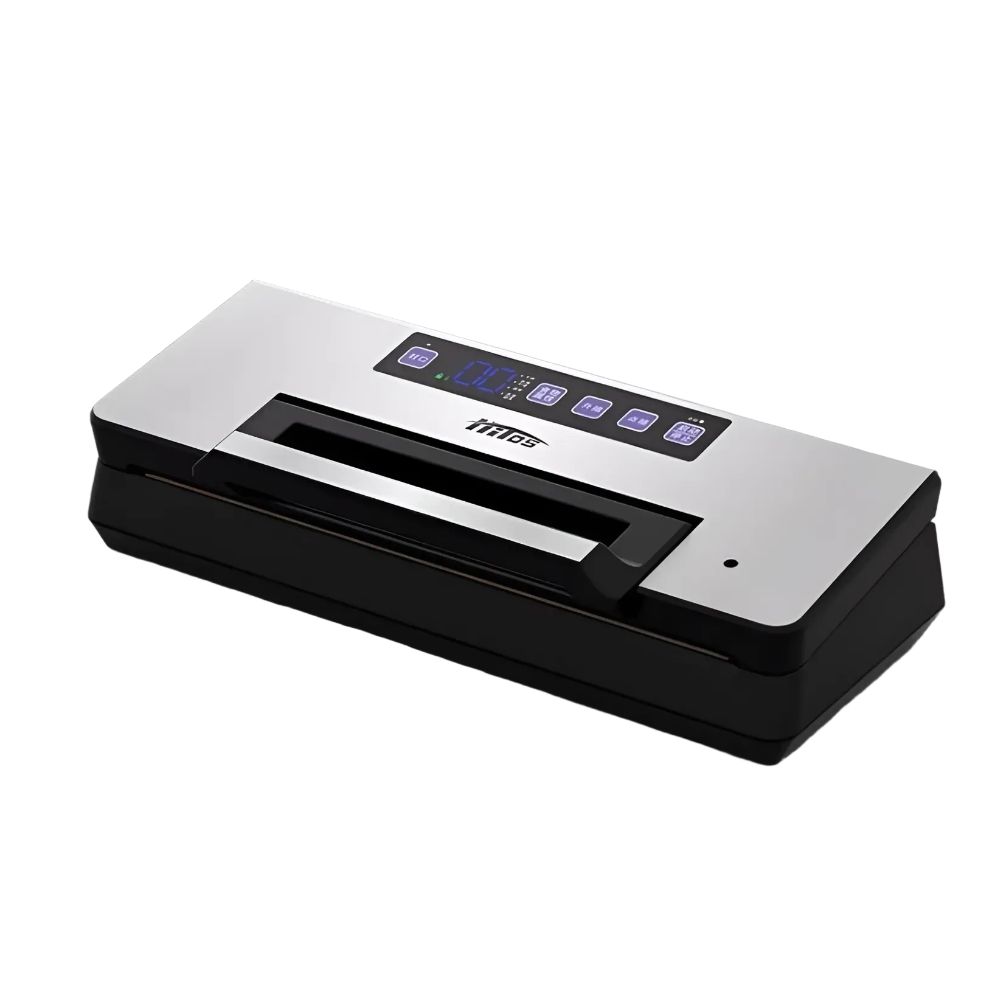 팩온 진공포장기 업소용 가정용 건습식 자동 밀봉 수축 기계 압축기 100kpa 235,000원