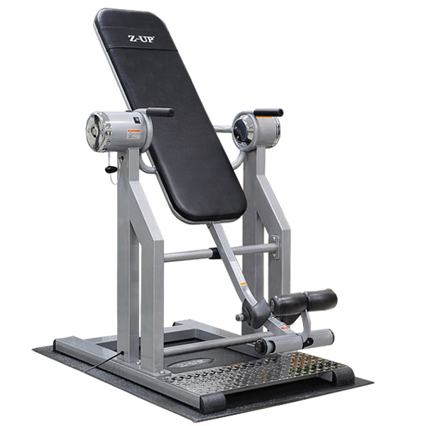 Z-UP2S 거꾸리 (전문기사 무상설치 바닥매트포함) 1,880,000원