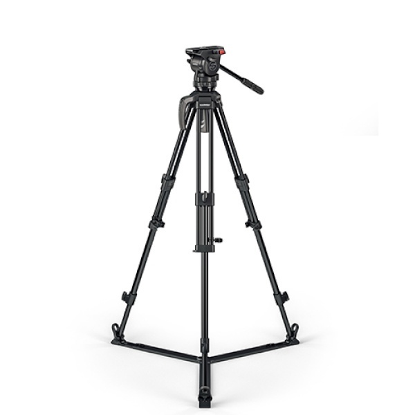 (Sachtler) 셔틀러 System Ace M GS Mk ll 삼각대 1,338,050원