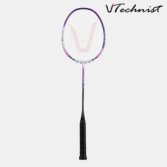 테크니스트 라켓 스피어 94 3U 배드민턴 라켓 헤드커버 그립 스트링 서비스 오남스포츠 270,000원
