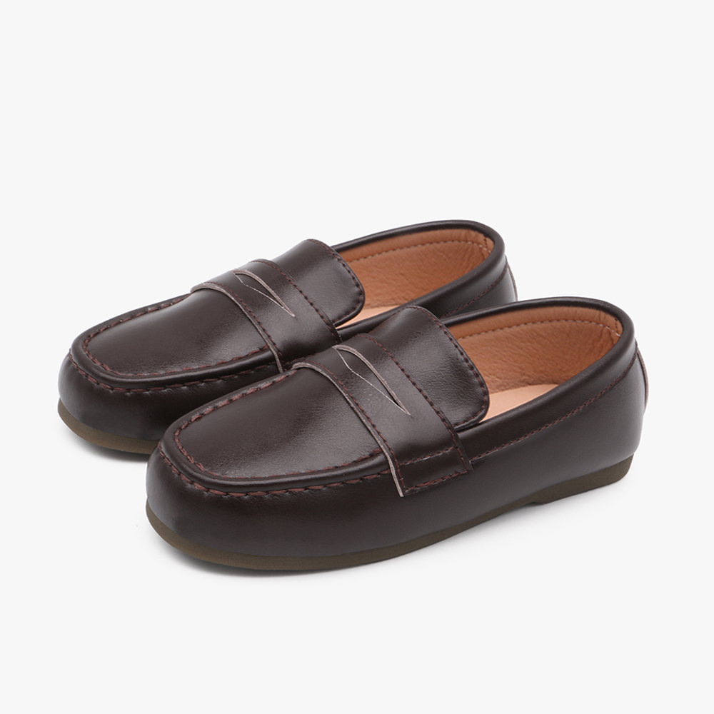 키펀트 아동용 데일리 캐주얼 로퍼 N-01 33,900원