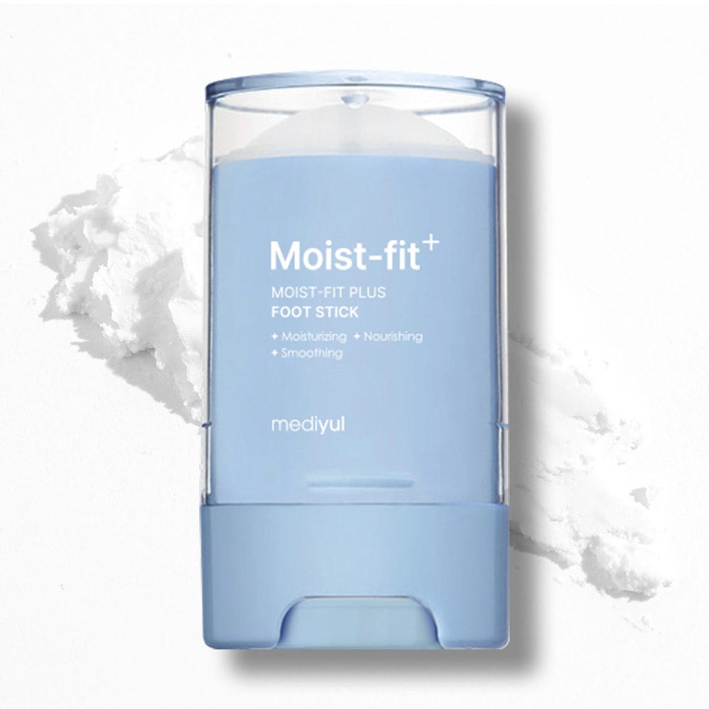 메디율 풋스틱 풋밤 풋케어스틱 발각질제거 발각질연화제 발뒤꿈치 보습, 현재가 27,000원