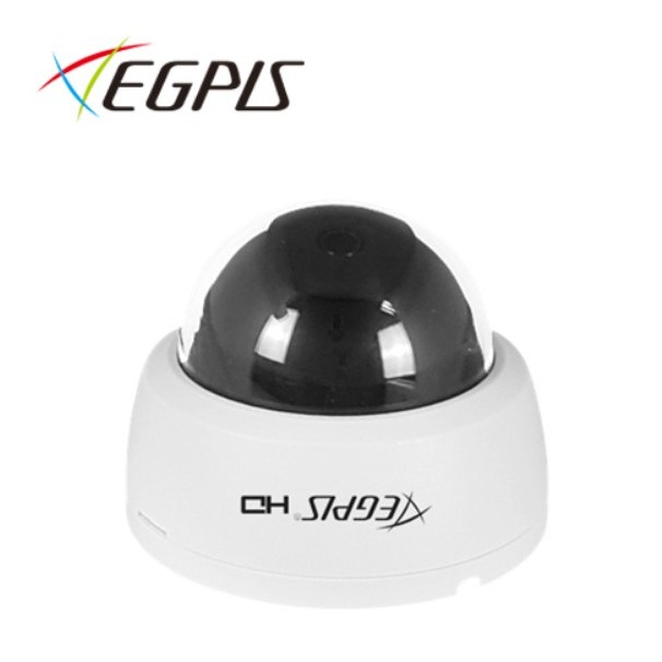 이지피스 아날로그 SD CCTV 돔카메라 D960N 3.6mm, 1개 57,000원