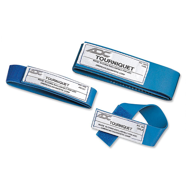 [ADC] 지혈대 3종 세트 340/341/342 - 토니켓 55,500원