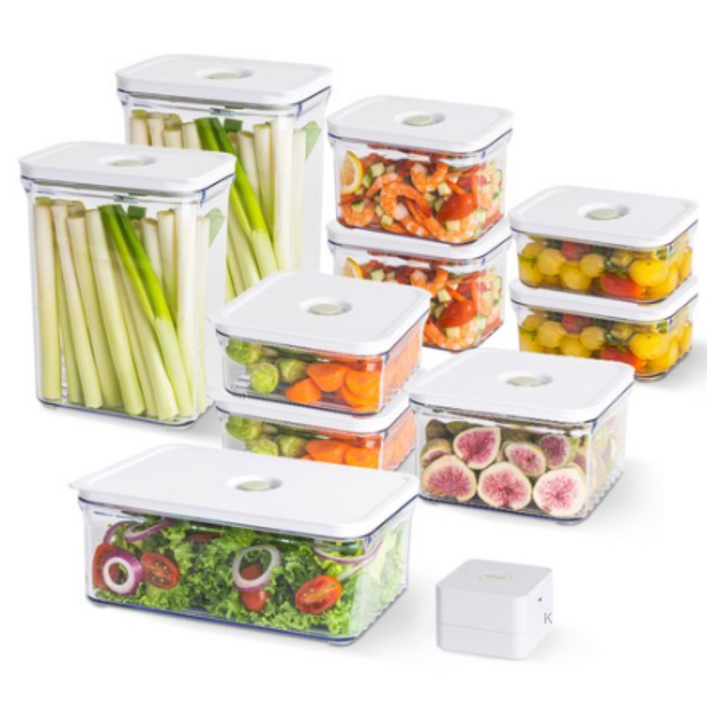 프랑코홈 파워바큠 진공용기 프리미어 세트 947,820원