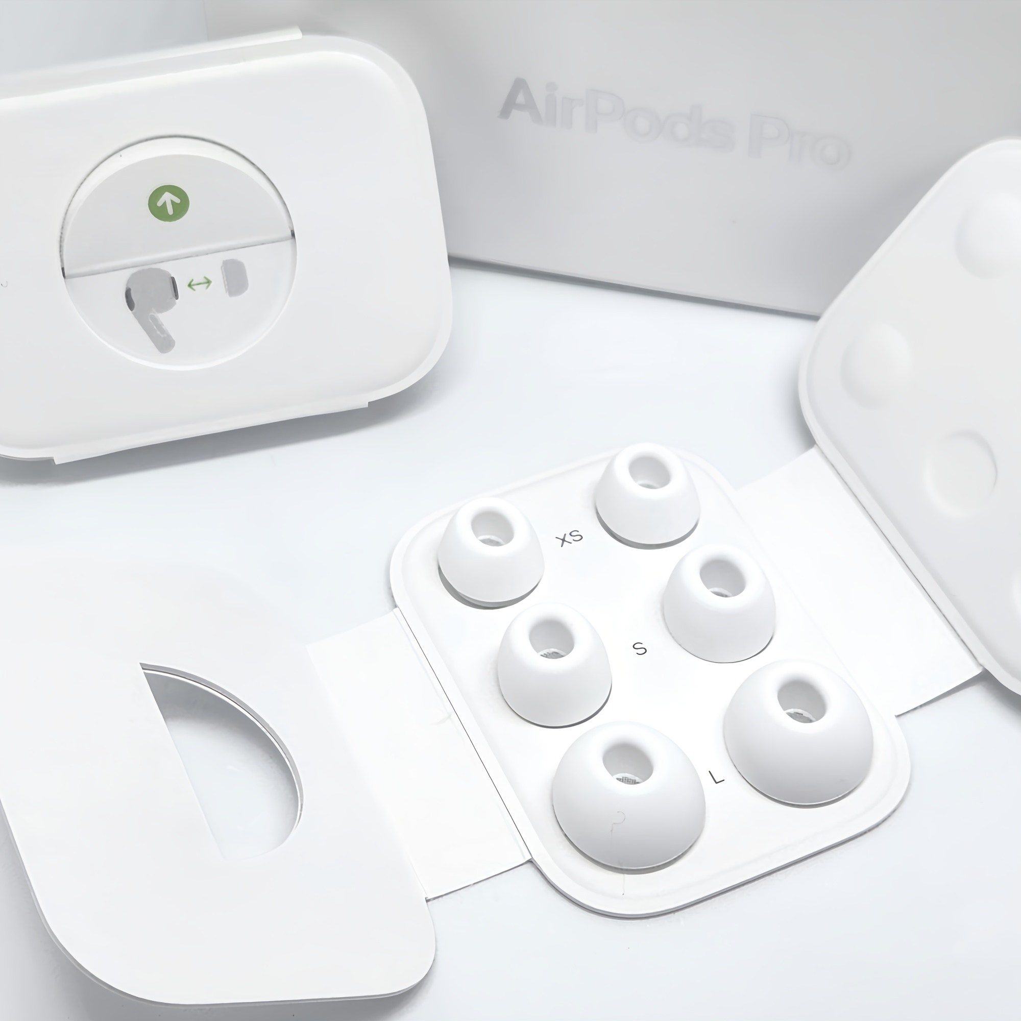 애플 에어팟프로 이어팁 7,800원