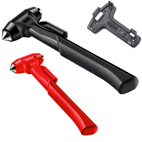 가치온 차량용 비상탈출 망치 13,570원