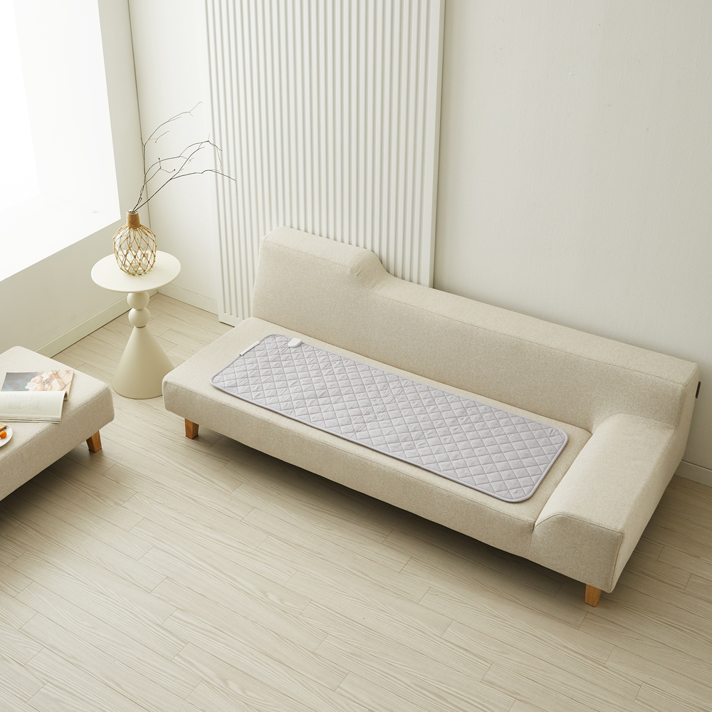 더안 여행용 110v 220v 해외겸용 프리볼트 탄소 전기요 JJC 35,800원