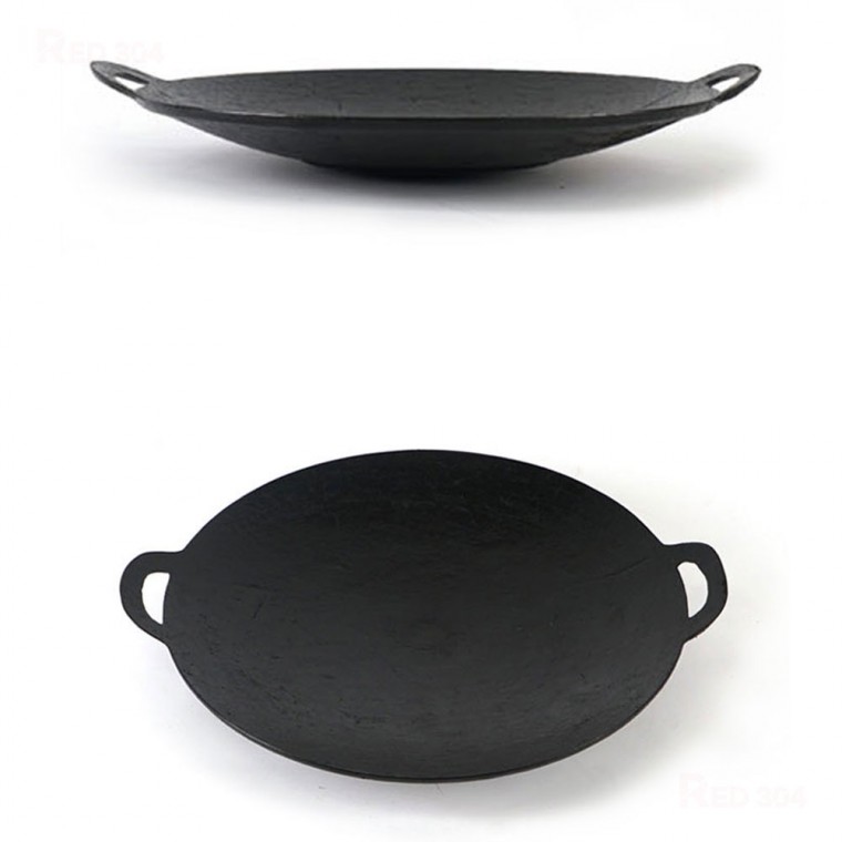 인덕션 가스레인지 겸용 전통 수작업 방식 무쇠 그리들 불판 구이판 지름 28cm 36.3cm 38.5cm 40cm 44cm 110,940원