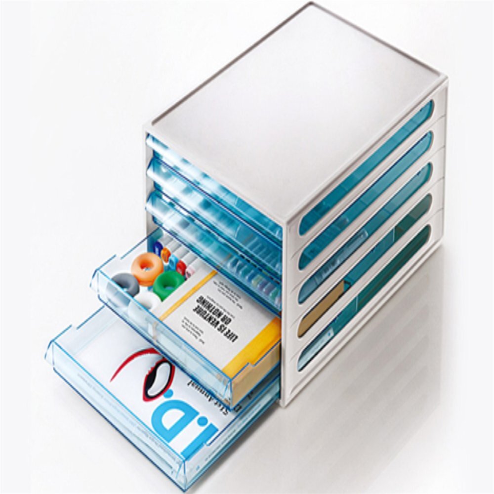 웅스토어 데스크탑서류수납함 책상정리함 36,770원