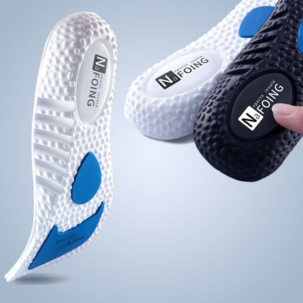 프리크 팝콘 충격흡수 깔창 족저근막염 기능성 아치 스포츠 4,700원