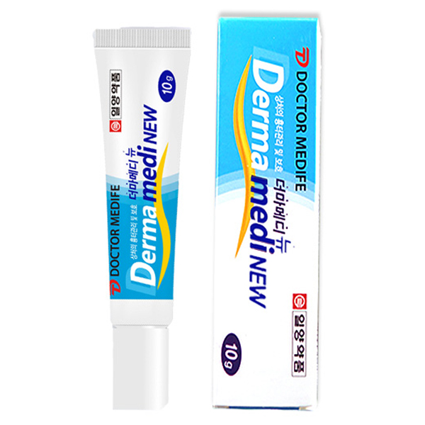 일양약품 닥터메디프 더마메디 흉터 연고 10g 17,820원