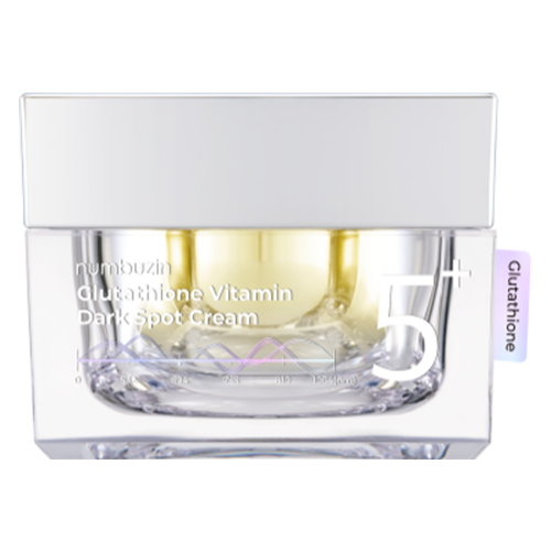 넘버즈인 5번 글루타치온C 흔적토닝 레이저크림, 50ml, 1개 23,880원
