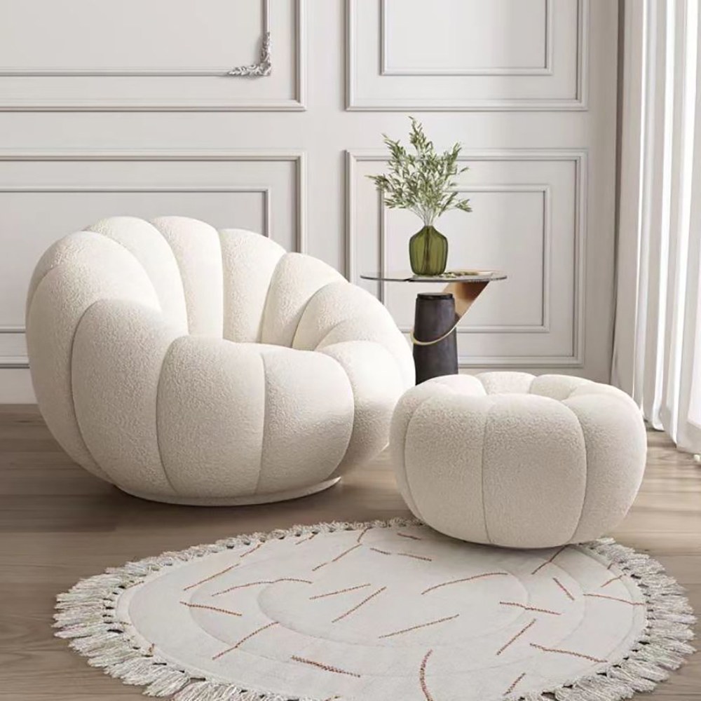 가정용 거실 침실 발코니 1인용 리클라이너 좌식 소파 빈백 대형 쿠션 의자 82,800원