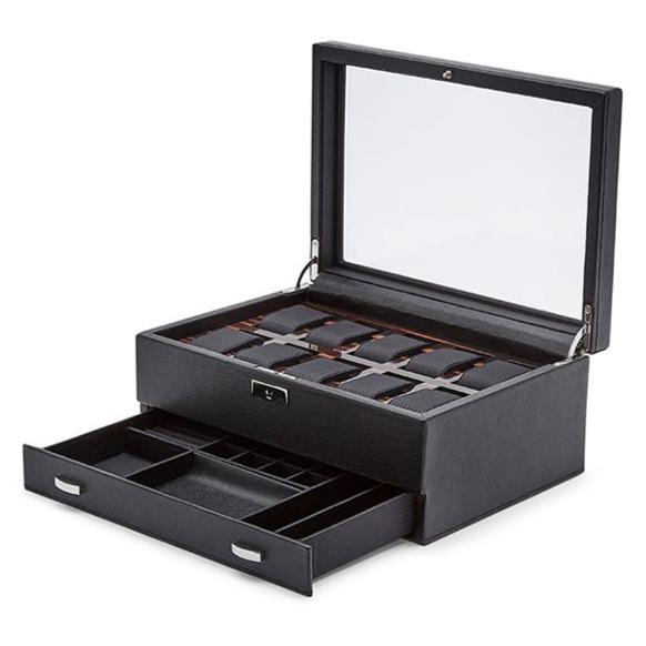 울프 1834 로드스터 10구 시계 주얼리 보관함 729,000원