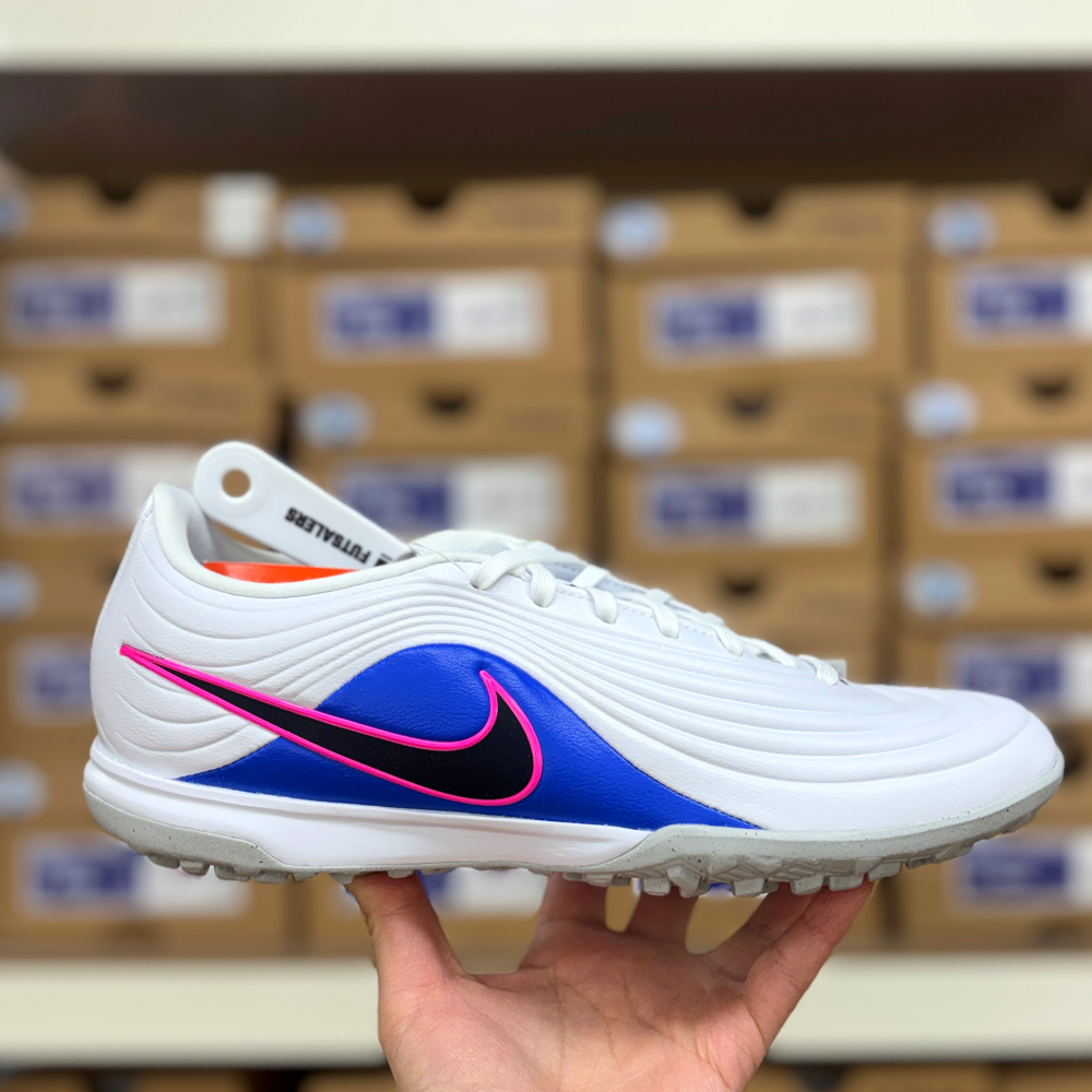 나이키 풋살화 티엠포 마에스트로 아카데미 TF 리게라 축구화 터프화 미니주걱 115,800원