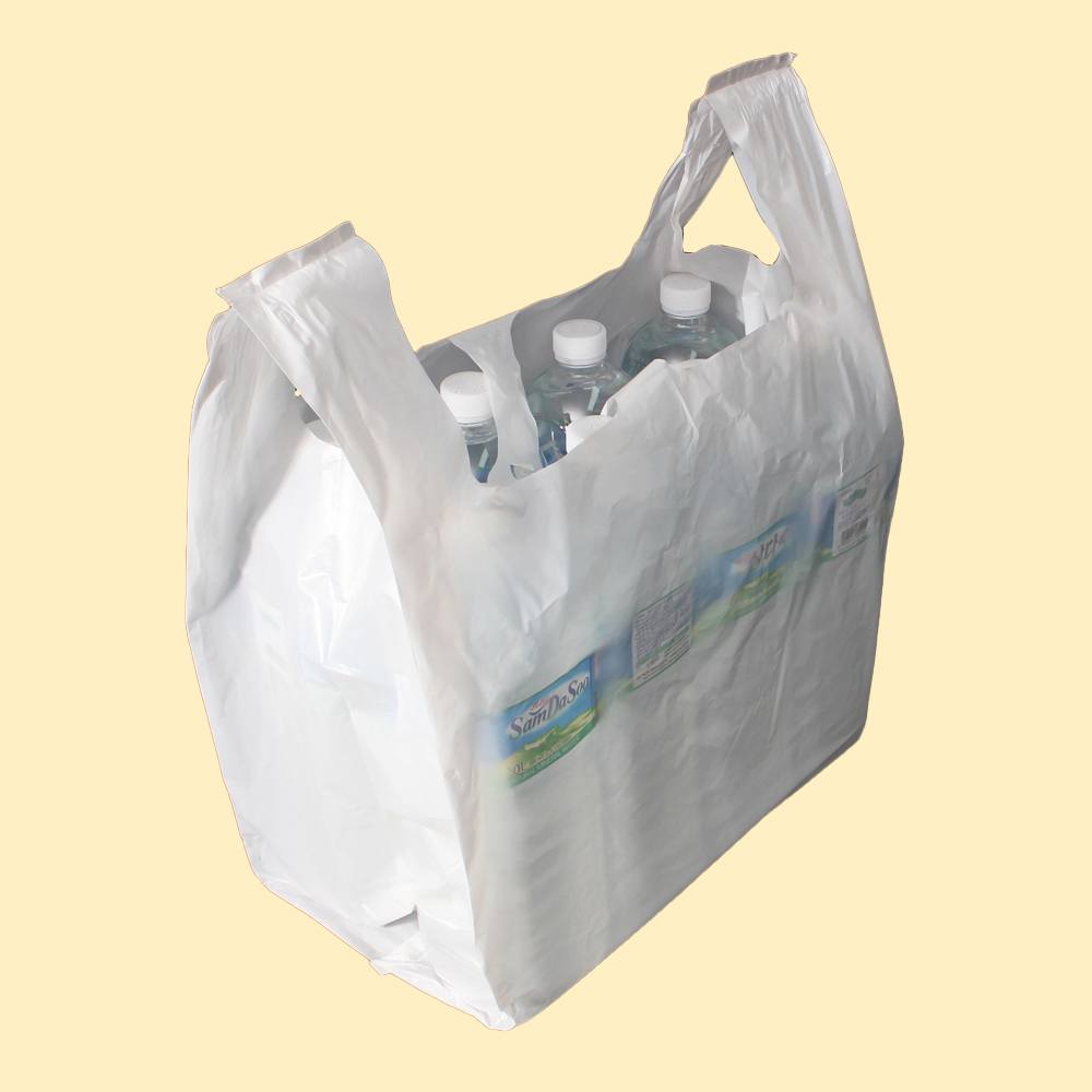 배달봉투 특대 유백 1000매 손잡이비닐봉투 비닐봉지 97,400원