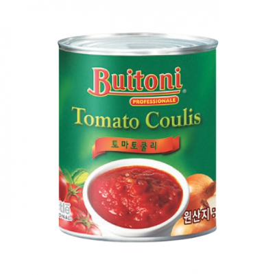 네스레 네슬레 부이토니 토마토 쿨리스 3kg 페이스트, 3kg, 3개 49,400원
