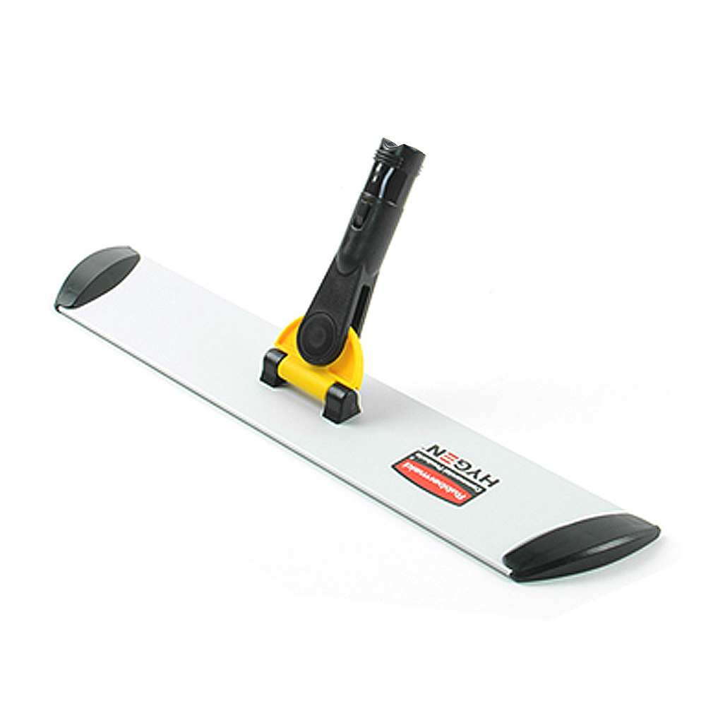 러버메이드 원터치 연결 자루, 초극세사 프레임 밀대 대걸레 바닥청소, 초극세사 프레임, 1개 36,290원