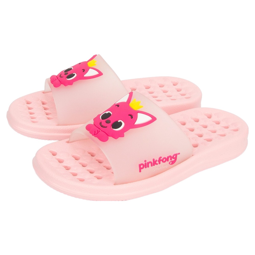 알파슈 핑크퐁 아동 입체욕실화, 현재가 8,940원