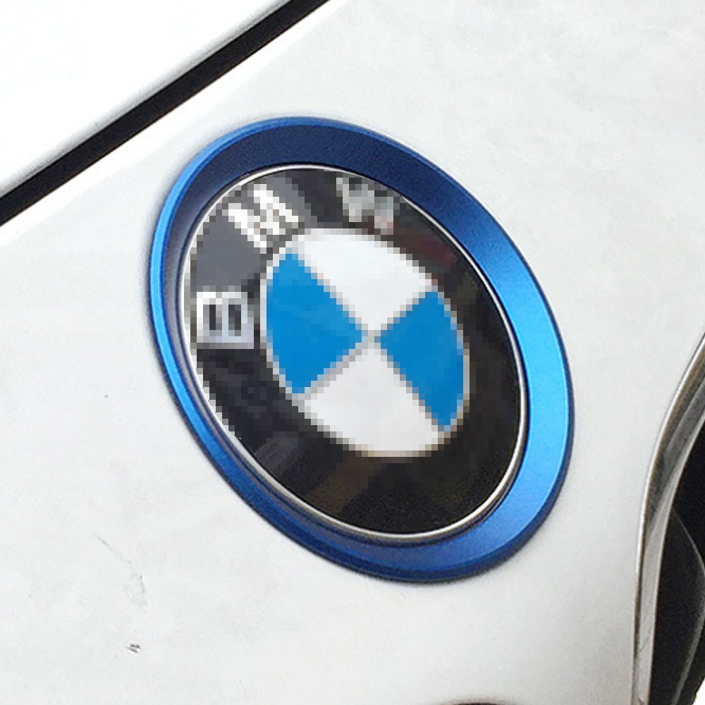 BMW엠블럼 본넷 후드 몰딩 악세사리 튜닝용품, 기타 12,900원