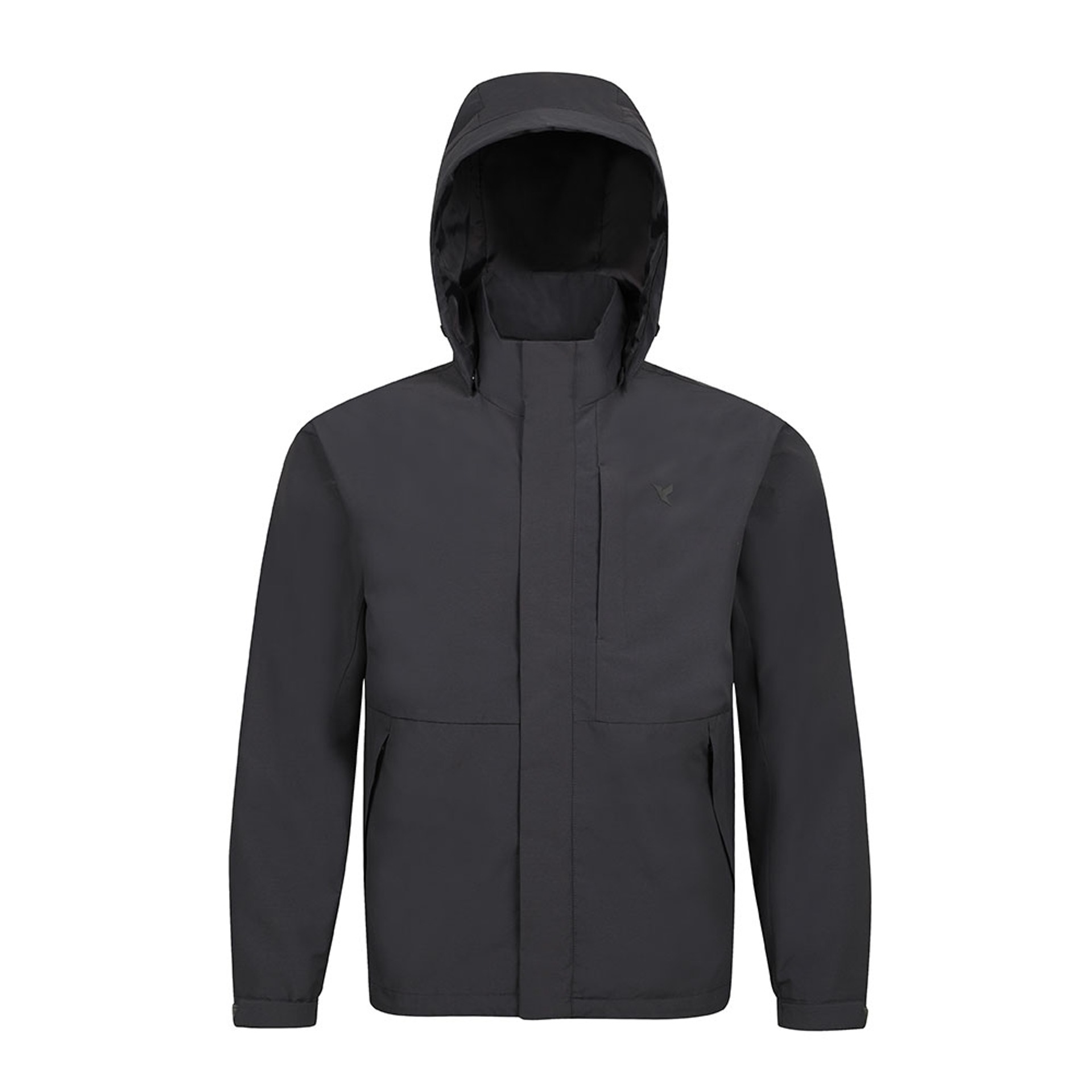 웨스트우드 뉴코아부천점 24년 신상품  간절기 가을 남성 솔리드 방풍 자켓_WO3MTJW211 69,000원