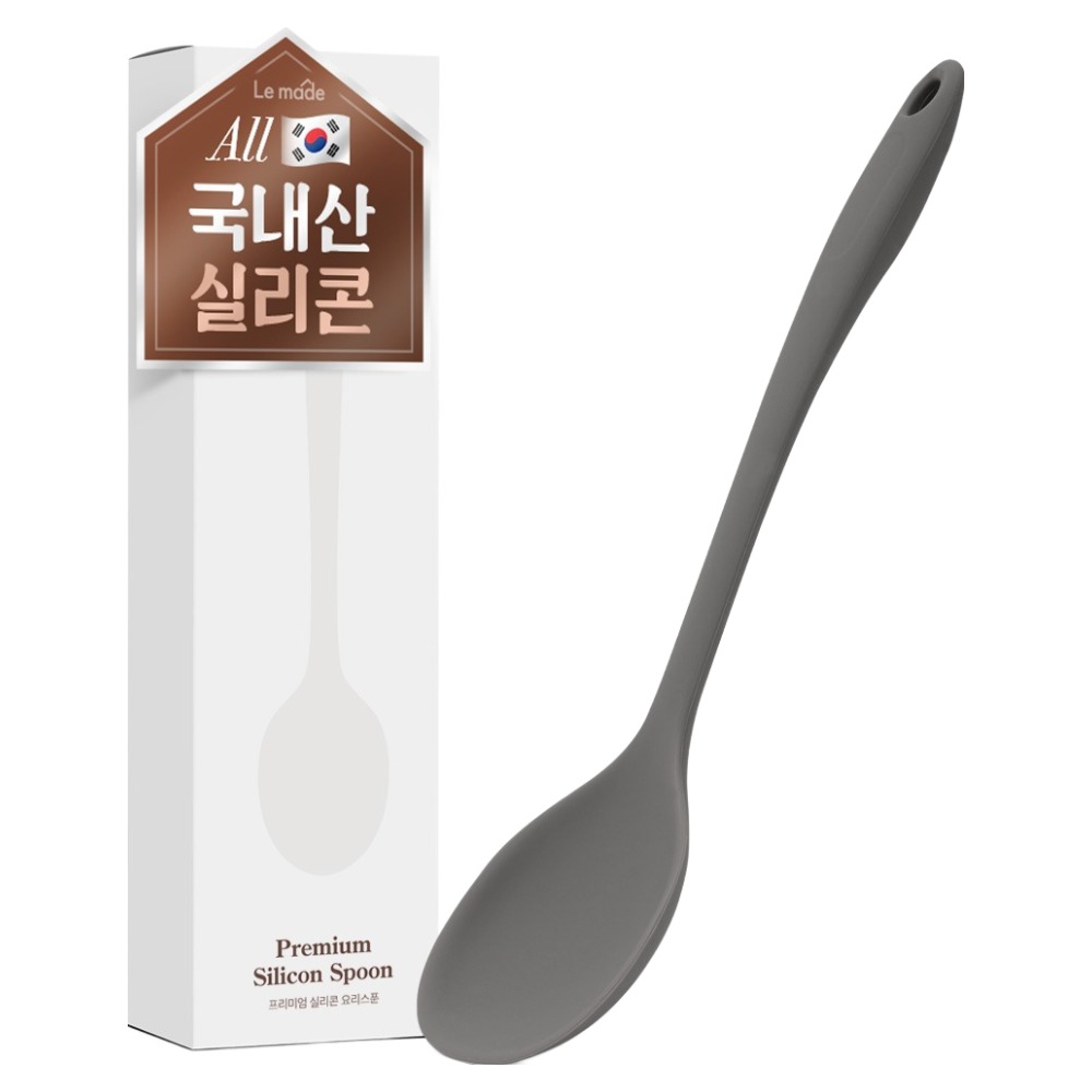 르메이드 프리미엄 실리콘 멀티 볶음스푼 12,900원