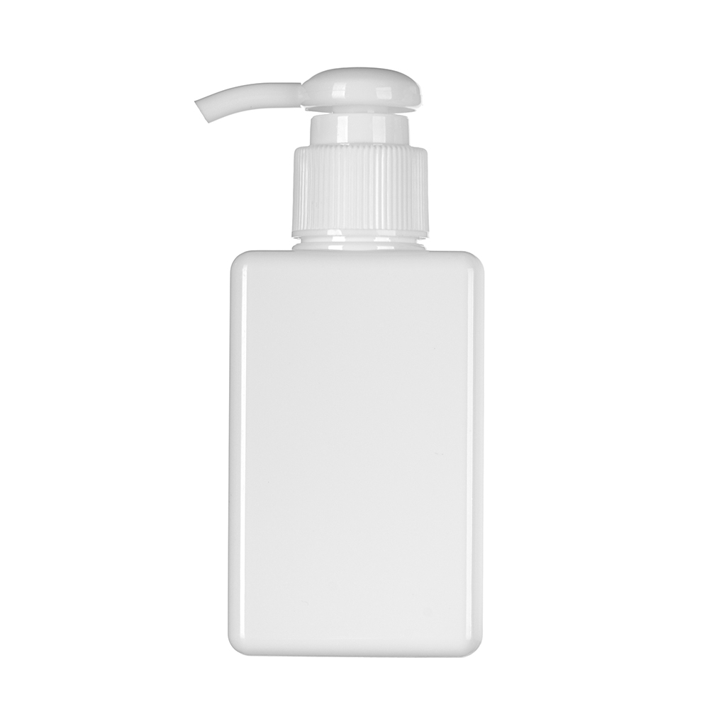 [10-25개묶음판매] 친환경 PETG 사각 디스펜서 100ml 150ml 250ml 280ml 450ml 샴푸 물비누 용기 허브스프레이공병, 12개 20,340원