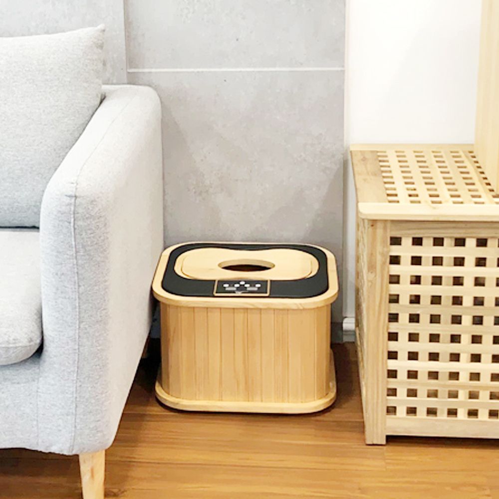 굿프레드 밸런스휴 좌훈겸용 건식족욕기 GOOD-F50 편 289,690원