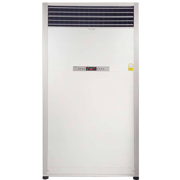 볼케노 대형 전기 스탠드 온풍기 산업용 업소용 사무실 난방기 VS-1003 100평 2,740,000원