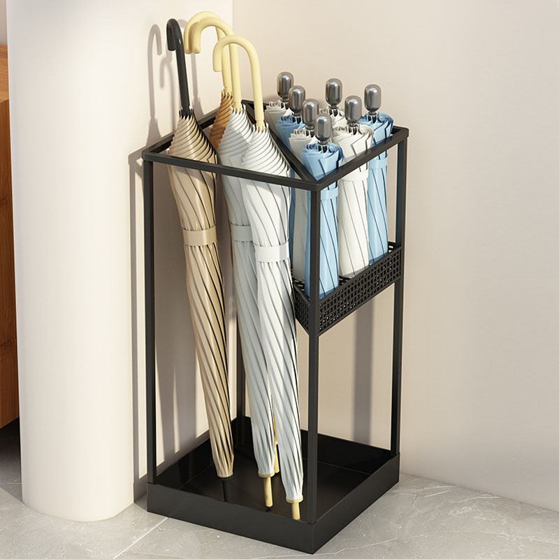 YF 업소용 가정용 우산 꽂이 인테리어 수납, 사무실 식당 우산 대용량 거치대 28,900원