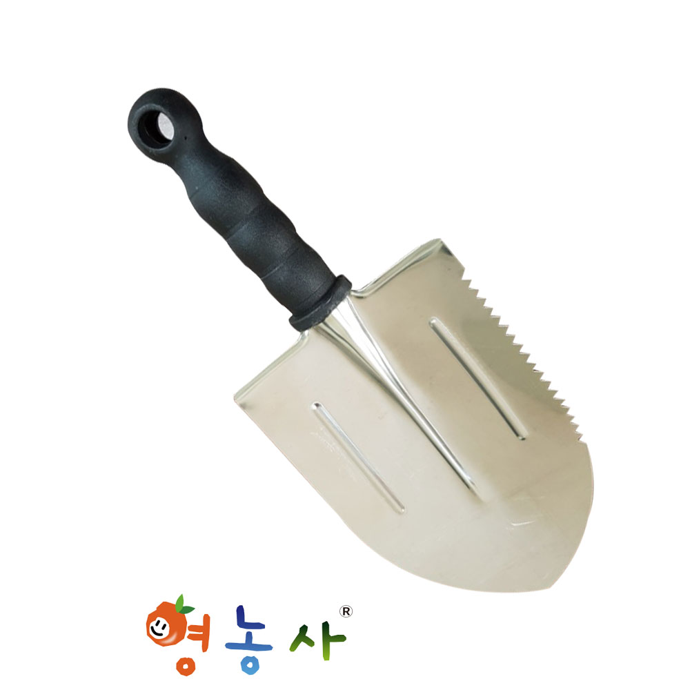 스텐 모종삽 특대형 2,000원