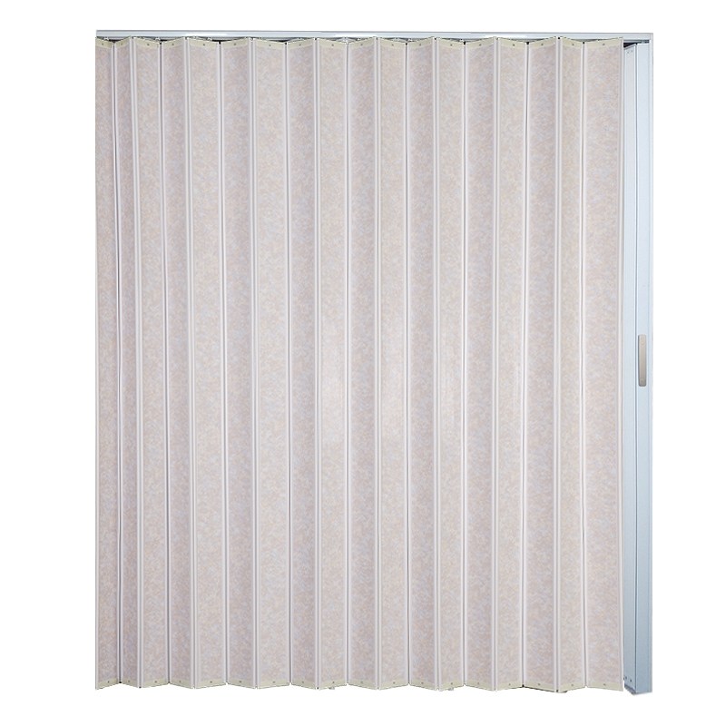 이케이몰 자바라 커튼 접이식 칸막이 문 홀딩도어 편개 싱글 이브라 가로 100cm x 세로 선택 77,000원