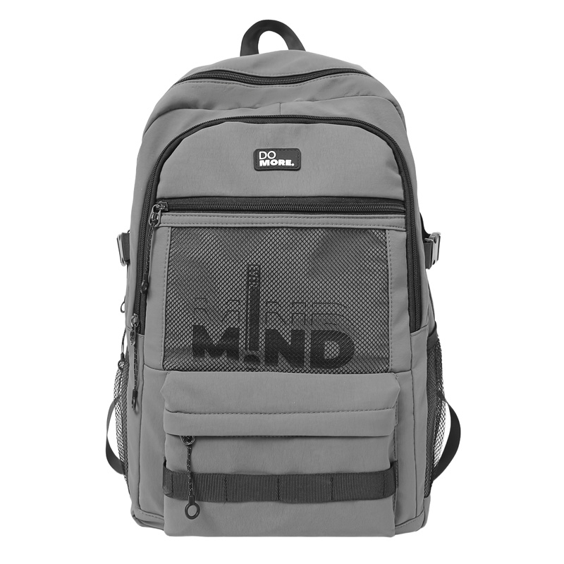 미소하루 캐주얼 초경량 남성 대용량 방수 백팩 노트북 가방 여자 출퇴근용 백팩 여행용백팩 중학생 책가방 학생가방 학교 가방 남자 학생가방 KLD-2708 25,800원