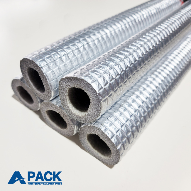 에이팩 파이프 배관 수도 동파방지 보온커버 단열재 보온재 25mm x 1m 6,860원