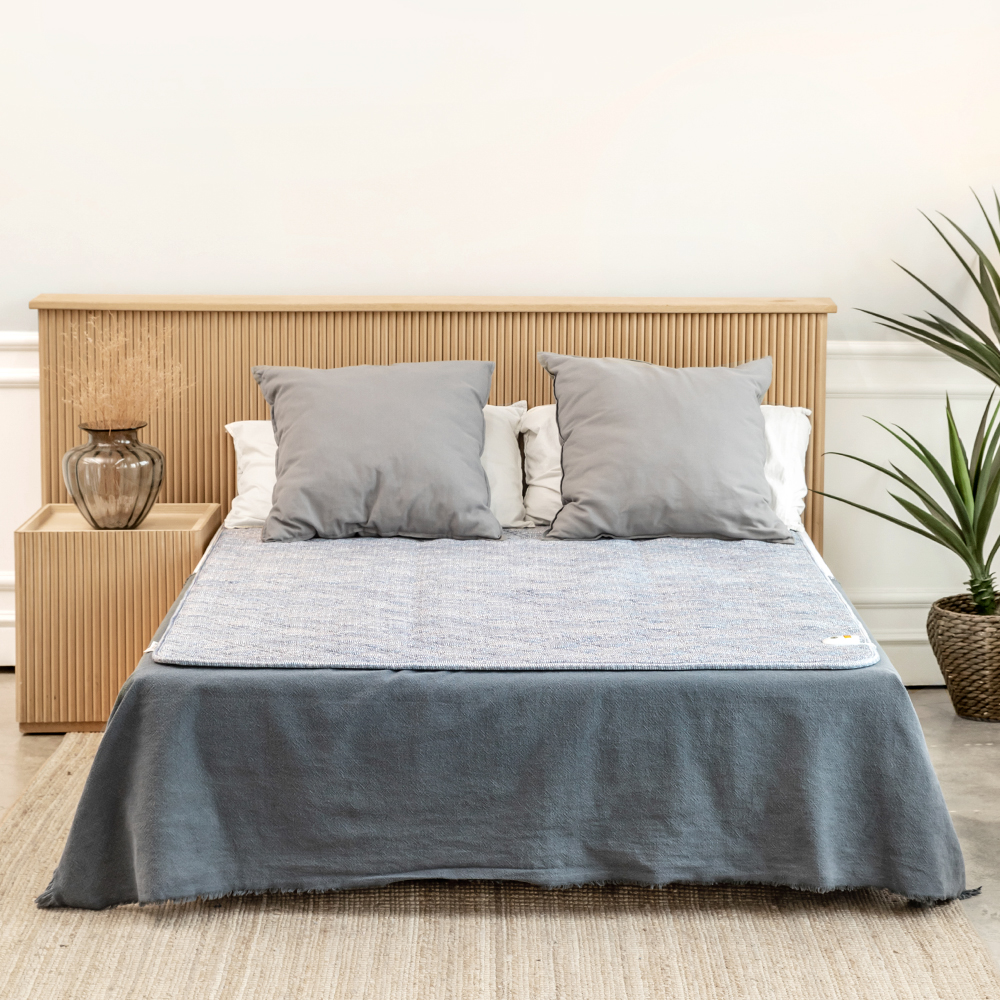 3H 한일온열기 극세사 그래핀 탄소 전기매트 MTS 109,000원