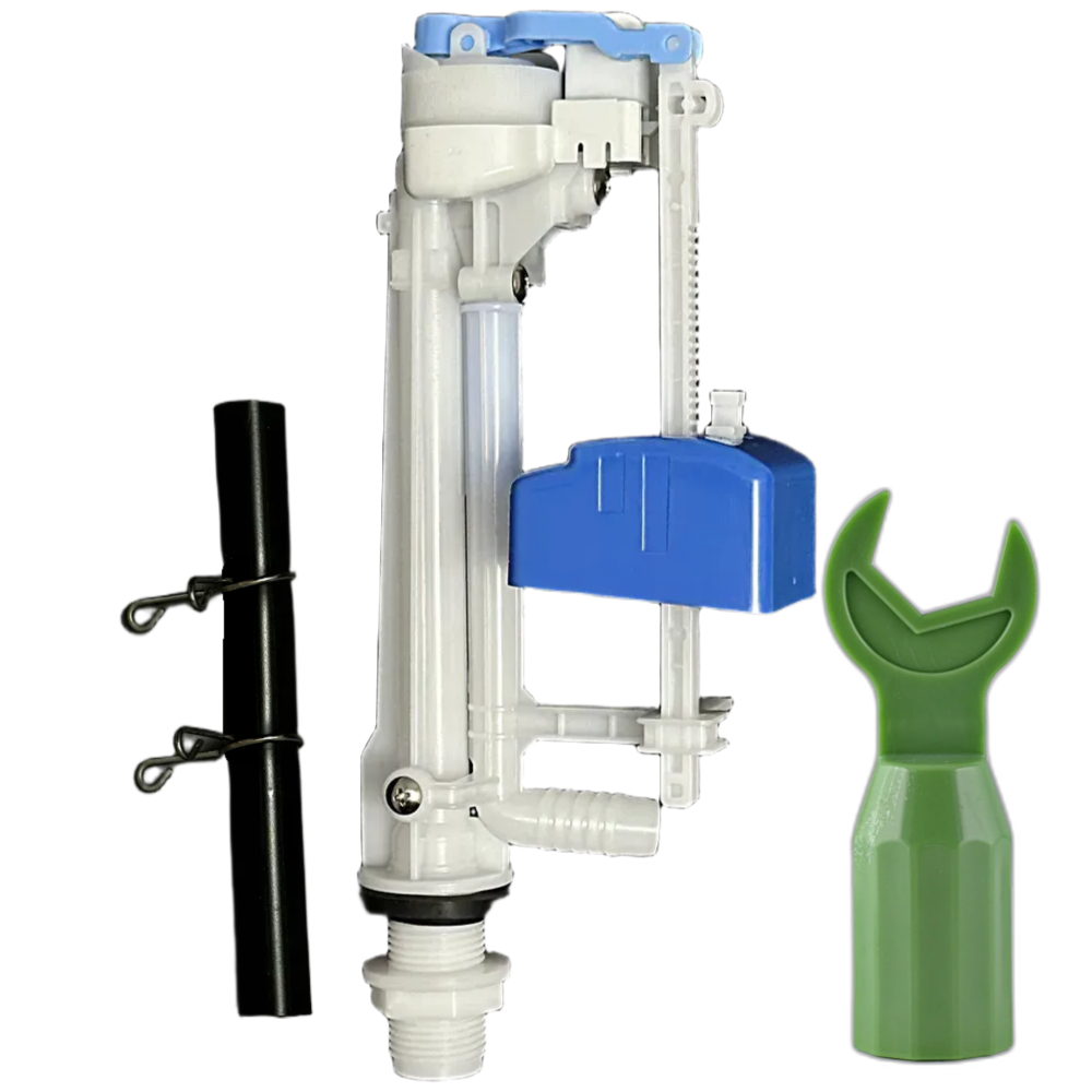 대림바스 원피스양변기CC-213,214 DST-500,660,700 필밸브 볼탑 + 필밸브 전용 그린복스 23,000원