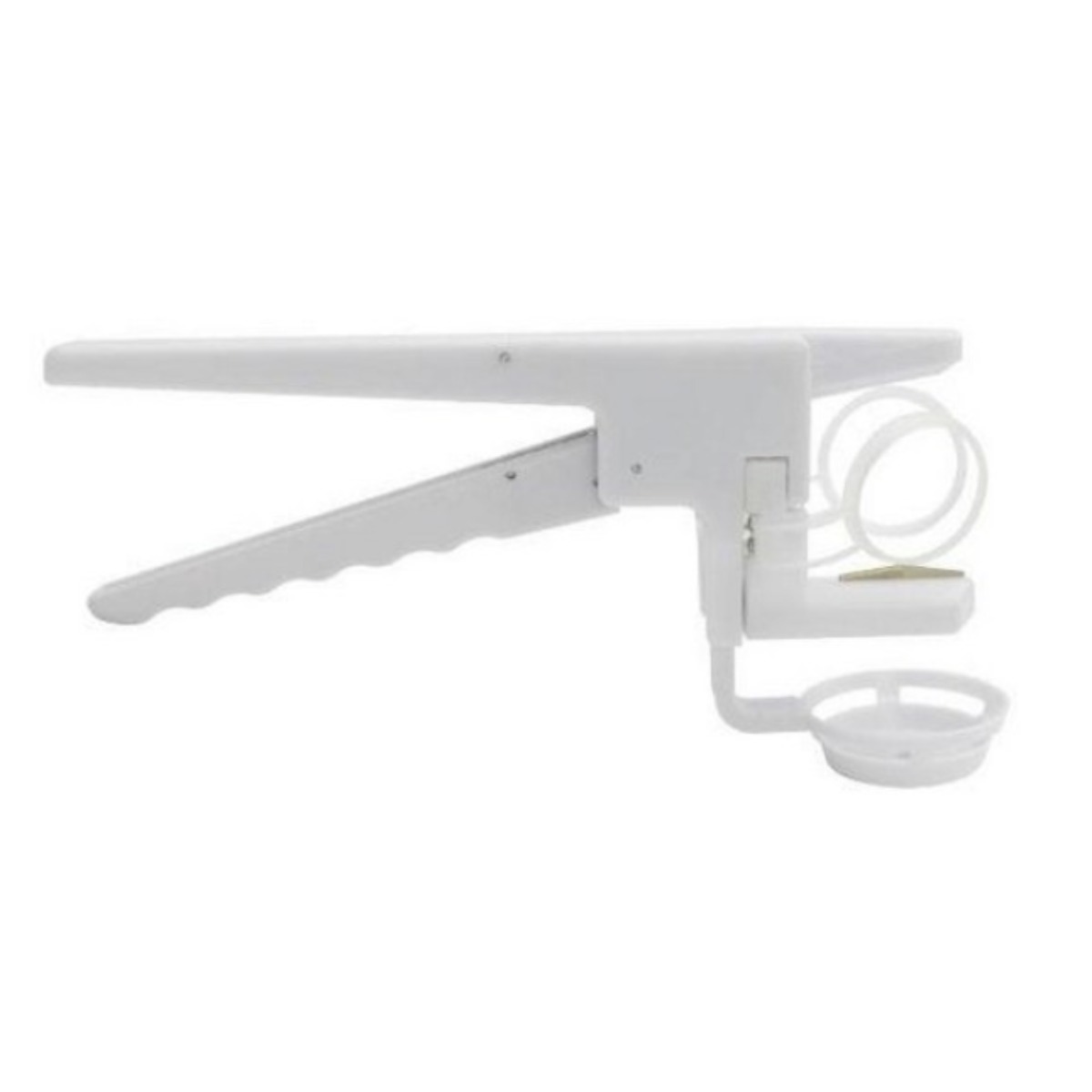 에그 오프너 계란오프너 계란 껍질 까기 달걀 노른자 분리 조리 도구 증정품, 1개, 화이트(증정품) 9,800원