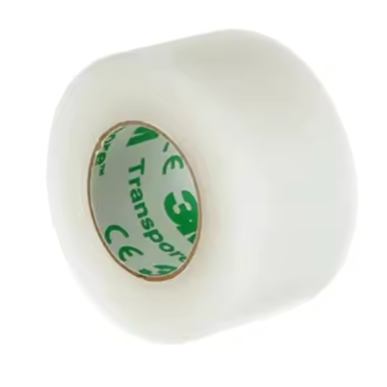 3M 트랜스포(1527-1) 플라스틱반창고 1인치 2.5cm 낱개 3,800원