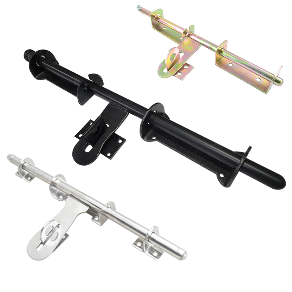 명가철물 빗장 스텐 대문 빗장 걸이 잠금쇠 꽂이쇠 걸고리 16,000원