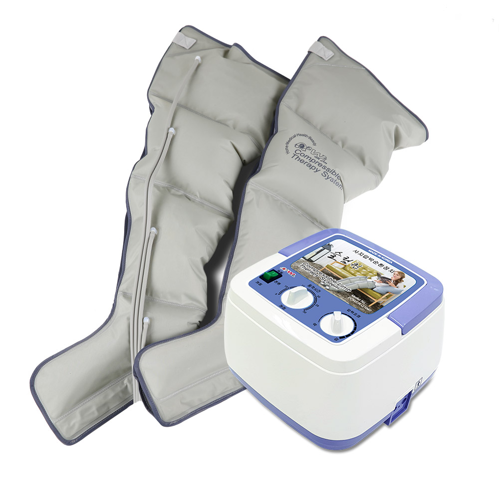 사용하기 쉬운 공기압 다리 발마시지기 POWER-Q1040 158,470원