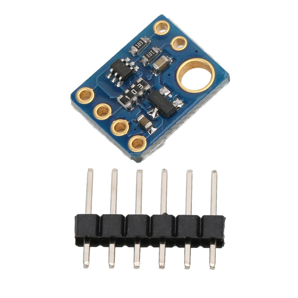 아두이노 VL53L0X ToF 레이저 거리센서 고정밀 측정 모듈 납땜 X 11,450원