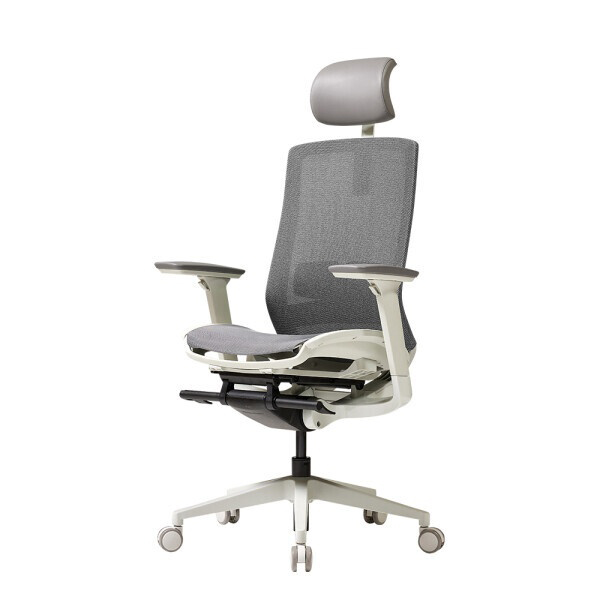 듀오백 메가 에어로 MG-S-M2-W, 그레이 384,000원