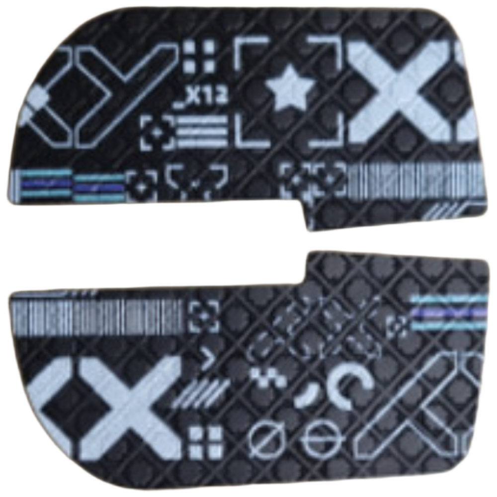 F1 잠자리 마우스 그립 테이프 VGN F1 전시리즈 PRO MAX MOBA 호환 5,000원