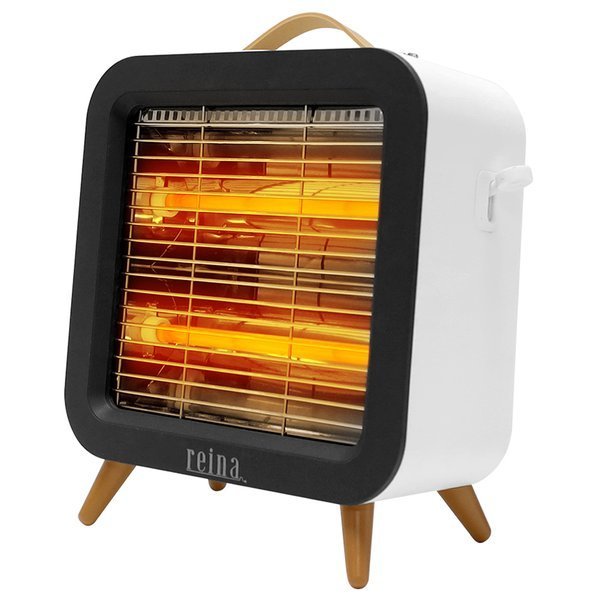 레이나 미니 2단 컴팩트 석영관 히터 RH-4540 21,000원