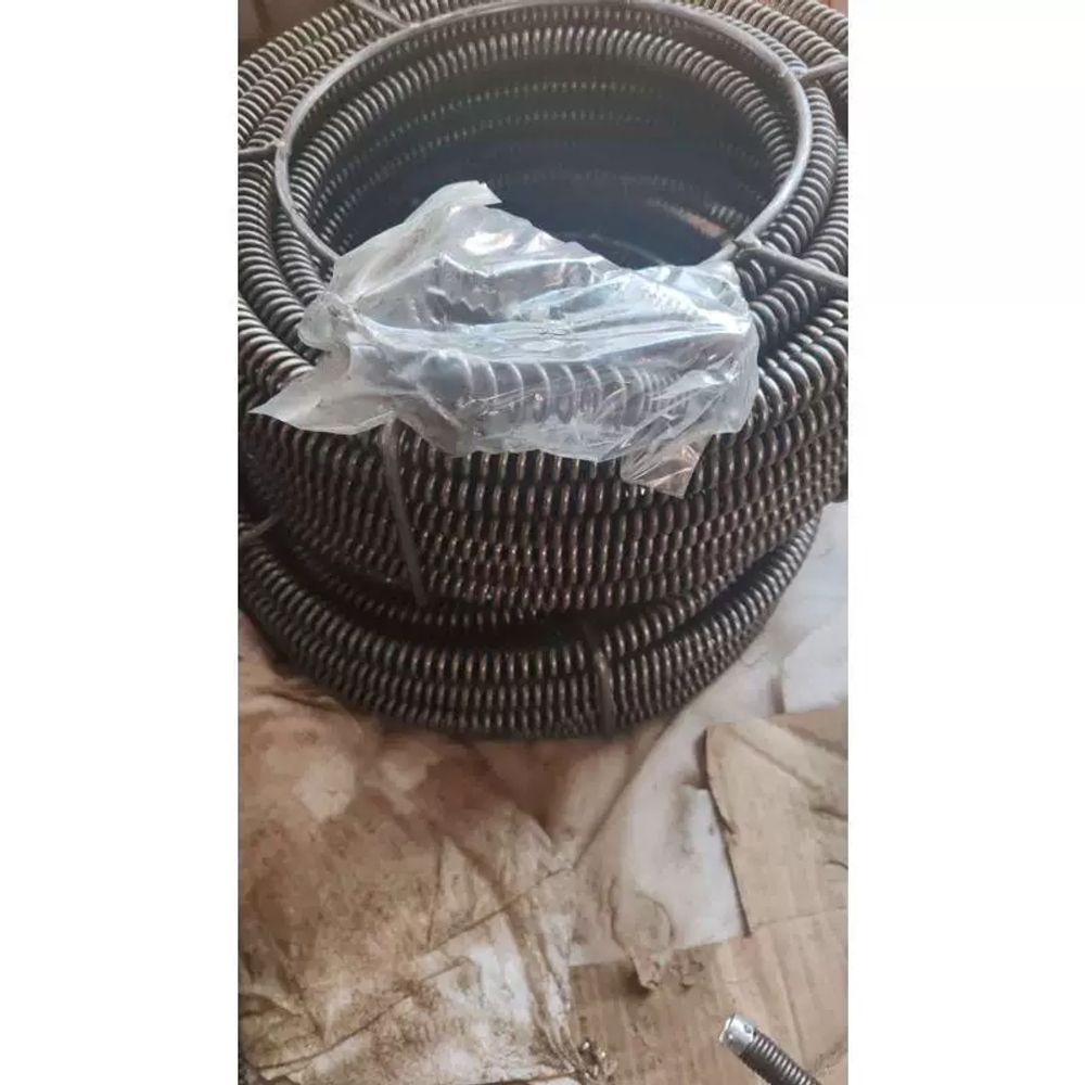 배관 스프링 22mm 관통기 전동 액세서리 준설 준설기 367,570원