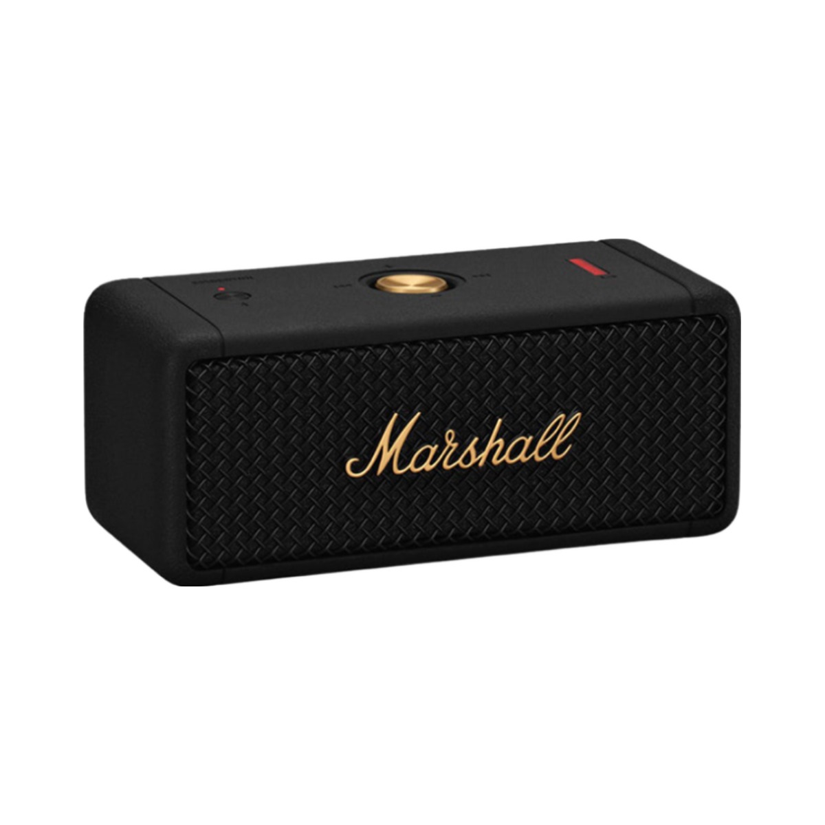마샬 엠버튼2 블랙 화이트 Marshall Emberton II 블루투스 스피커 220,000원